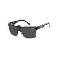 Carrera 22/N Grey Black Men's Sunglasses
