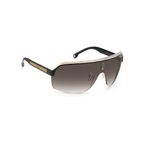 Carrera TOPCAR 1/N Brown Black Men's Sunglasses