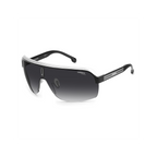 Carrera TOPCAR 1/N Grey Black Men's Sunglasses