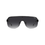 Carrera TOPCAR 1/N Grey Black Men's Sunglasses