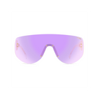 Carrera FLAGLAB 12 Purple Violet Women's Sunglasses