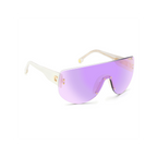 Carrera FLAGLAB 12 Purple Violet Women's Sunglasses