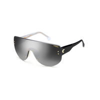 Carrera FLAGLAB 12 Grey Women's Sunglasses