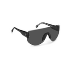 Carrera FLAGLAB 12 Grey Black Women's Sunglasses