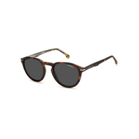 Carrera 277/S Grey Havana Men's Sunglasses
