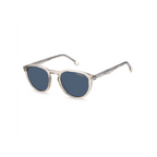 Carrera 277/S Blue Grey Men's Sunglasses