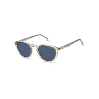 Carrera 277/S Blue Grey Men's Sunglasses