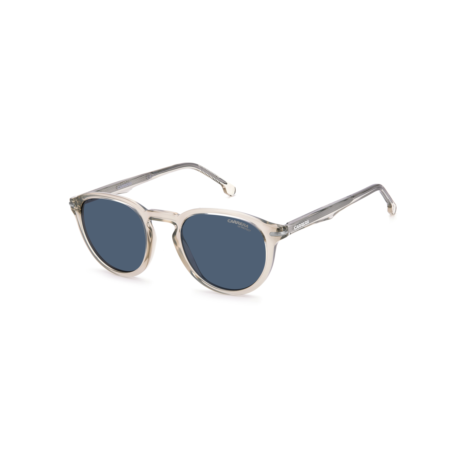 Carrera 277/S Blue Grey Men's Sunglasses