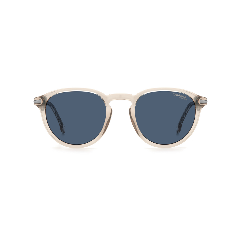 Carrera 277/S Blue Grey Men's Sunglasses