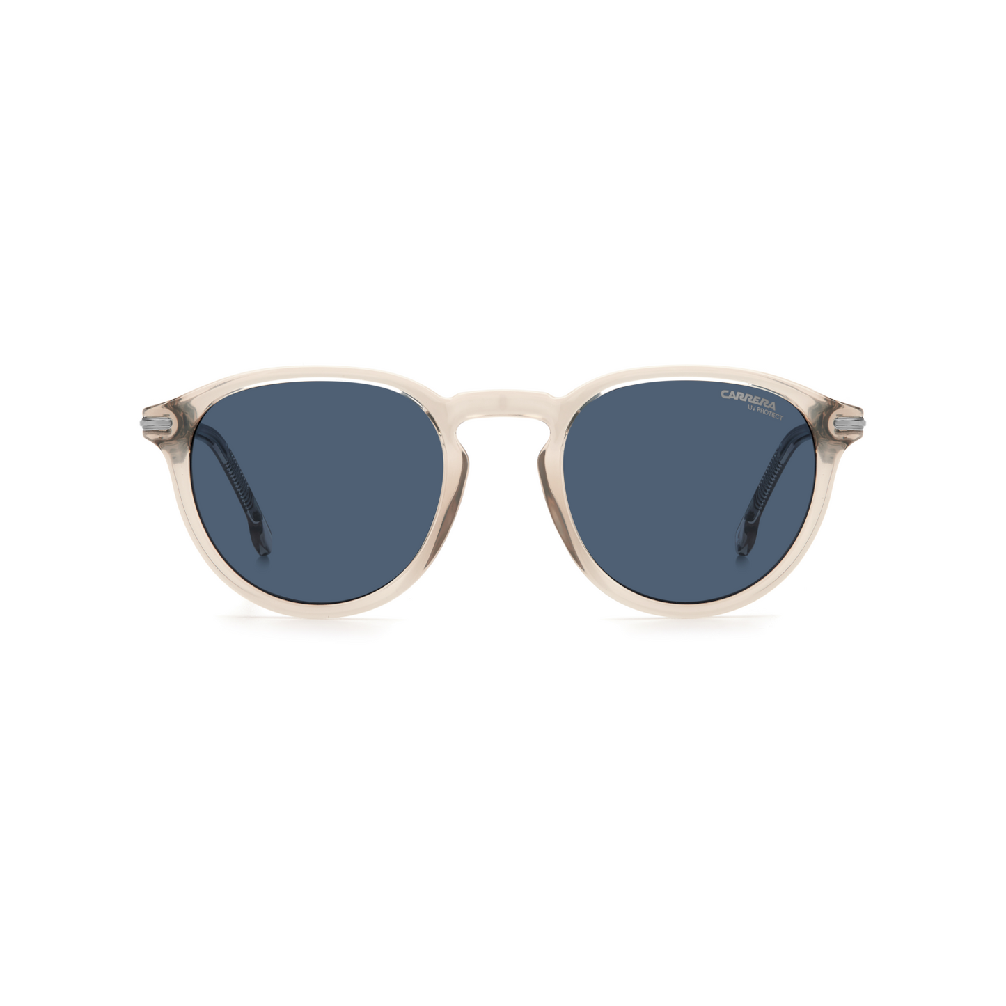 Carrera 277/S Blue Grey Men's Sunglasses