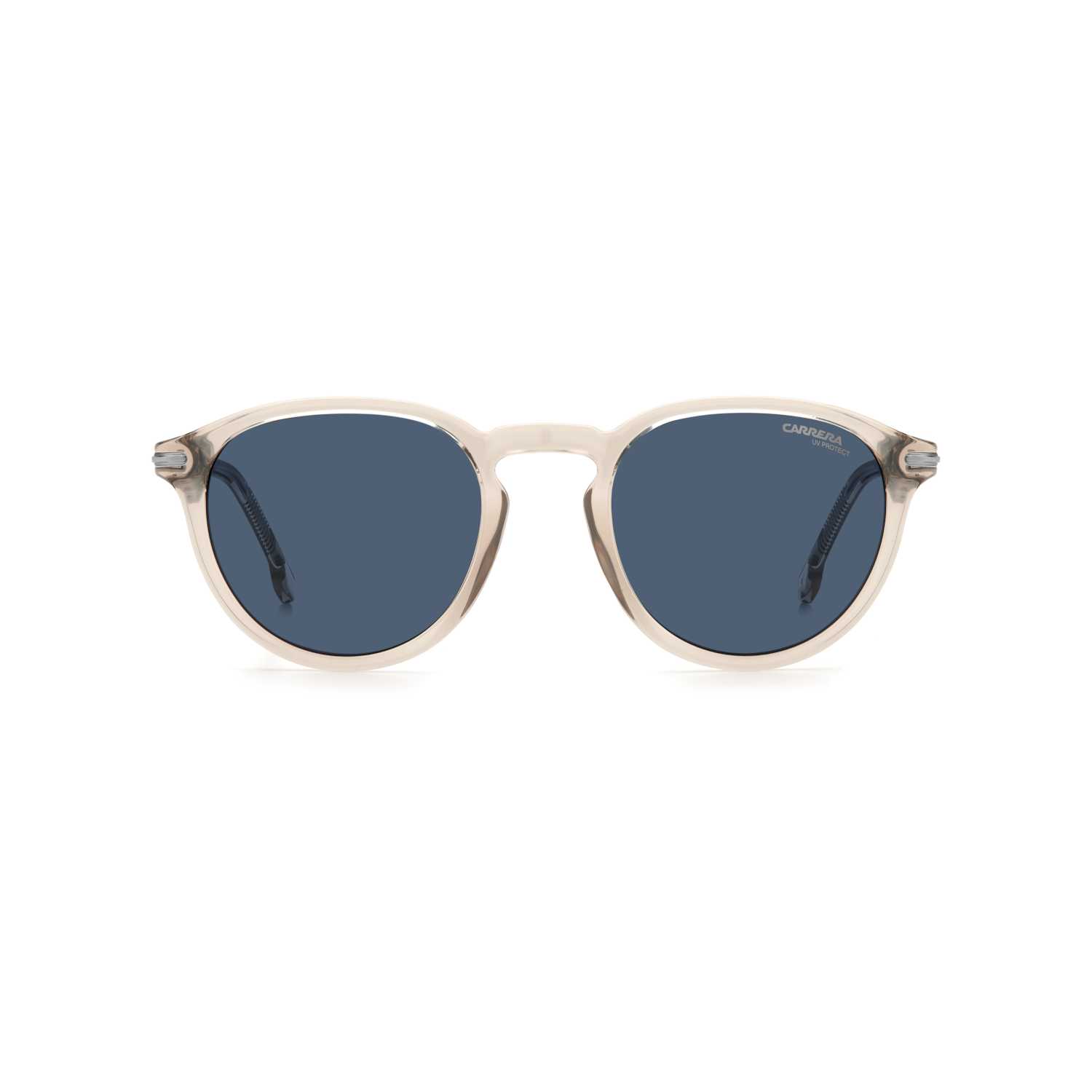 Carrera 277/S Blue Grey Men's Sunglasses