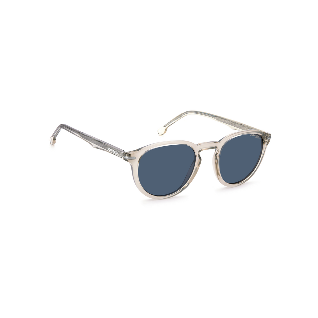 Carrera 277/S Blue Grey Men's Sunglasses