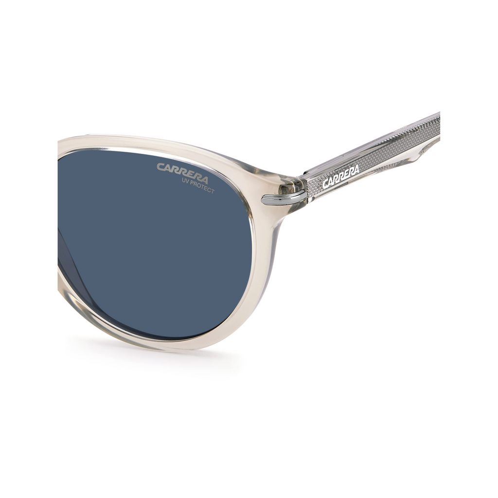 Carrera 277/S Blue Grey Men's Sunglasses