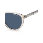 Carrera 277/S Blue Grey Men's Sunglasses