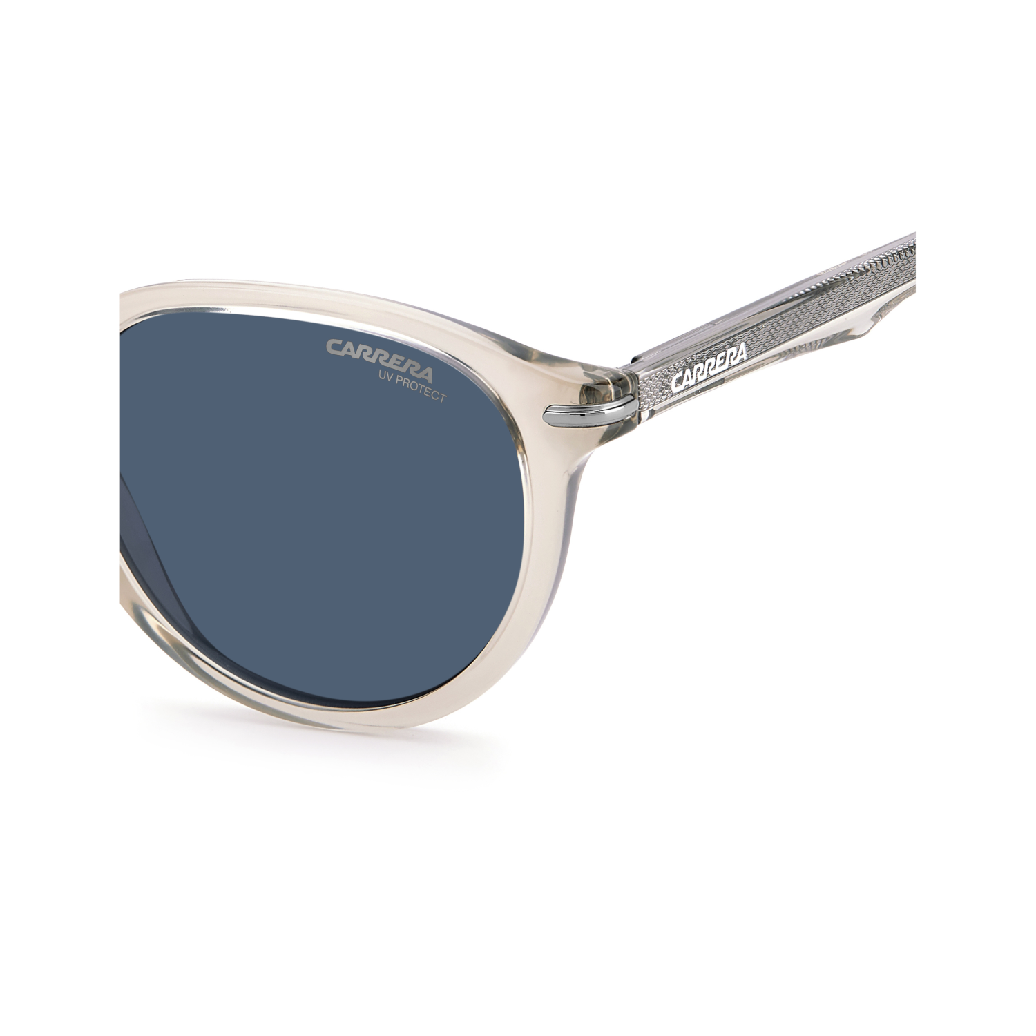 Carrera 277/S Blue Grey Men's Sunglasses