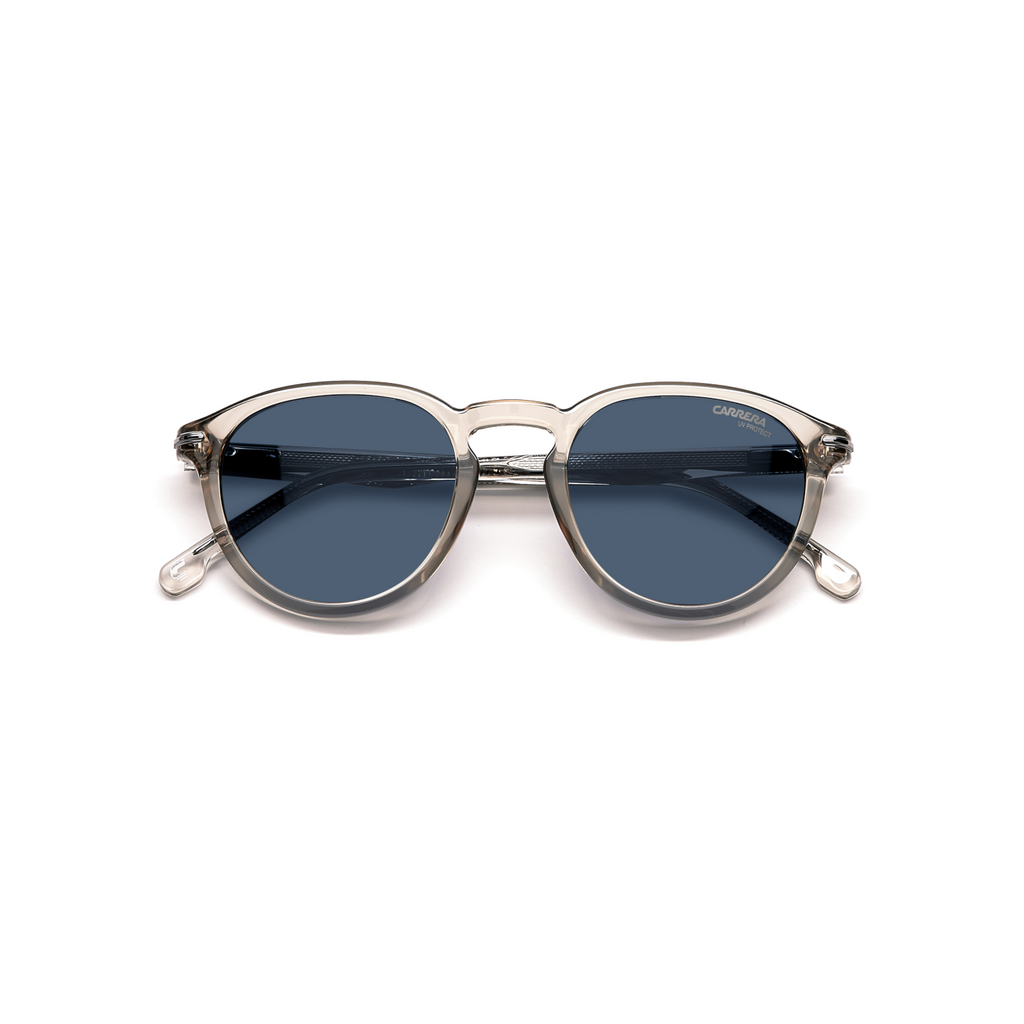Carrera 277/S Blue Grey Men's Sunglasses