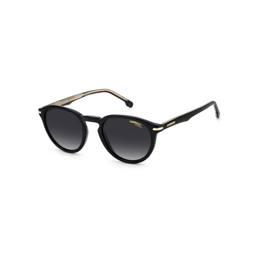 Carrera 277/S Grey Black Men's Sunglasses