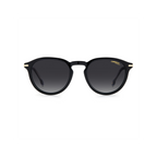 Carrera 277/S Grey Black Men's Sunglasses