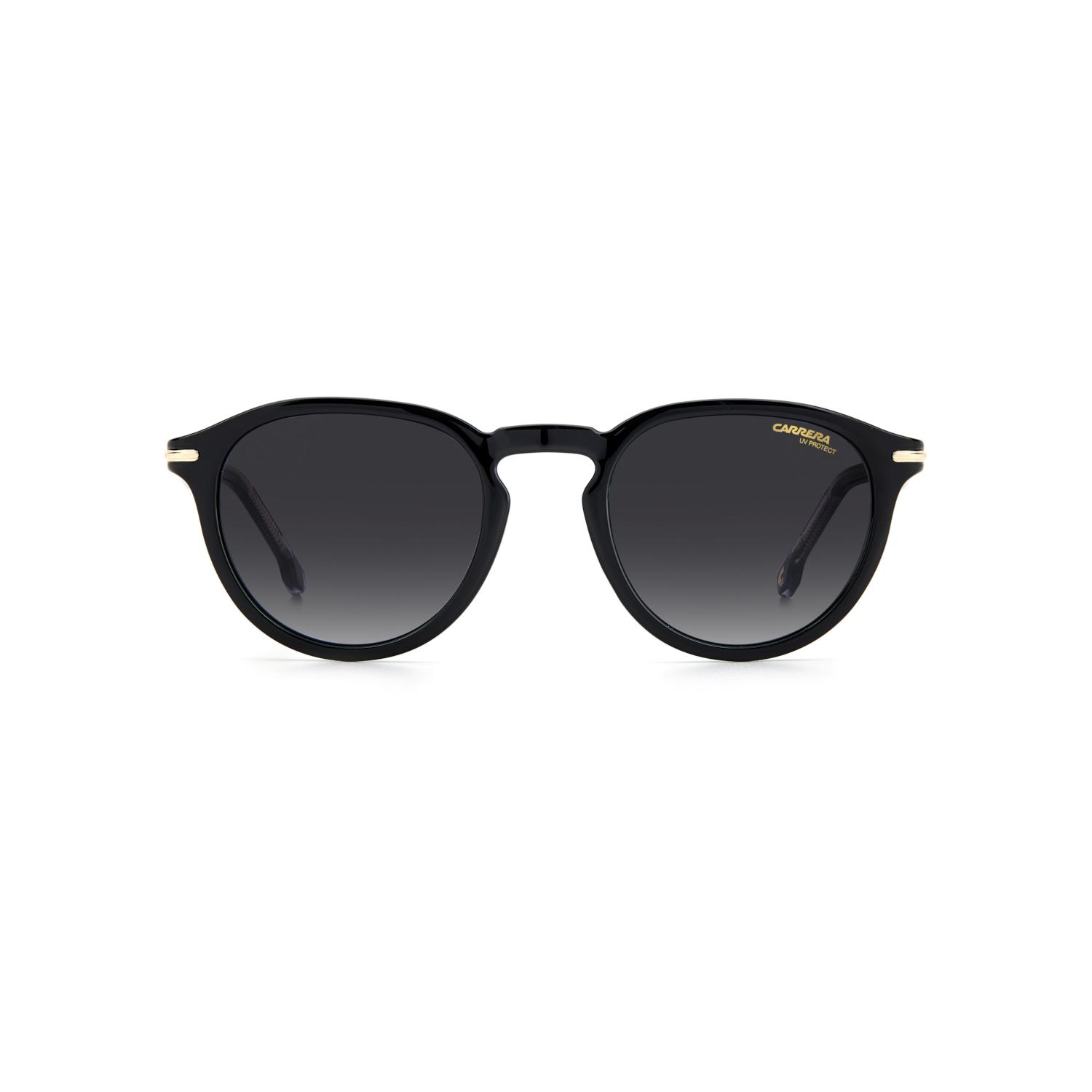 Carrera 277/S Grey Black Men's Sunglasses