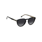 Carrera 277/S Grey Black Men's Sunglasses