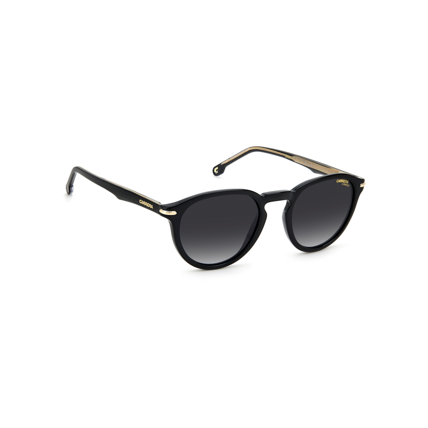 Carrera 277/S Grey Black Men's Sunglasses