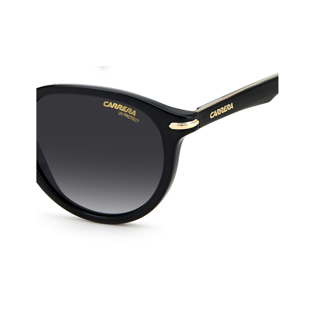 Carrera 277/S Grey Black Men's Sunglasses