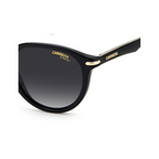 Carrera 277/S Grey Black Men's Sunglasses