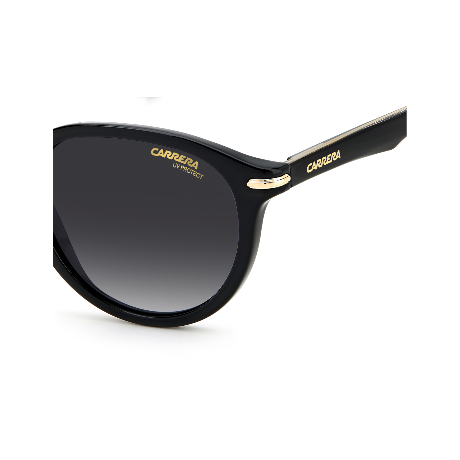 Carrera 277/S Grey Black Men's Sunglasses