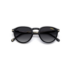 Carrera 277/S Grey Black Men's Sunglasses