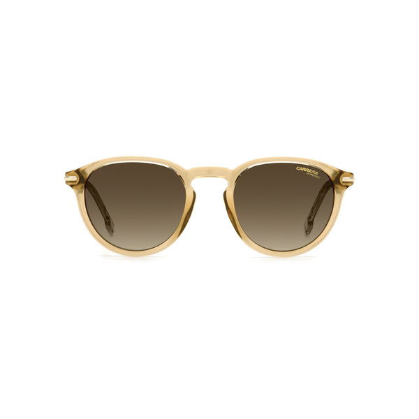 Carrera 277/S Brown Yellow Men's Sunglasses