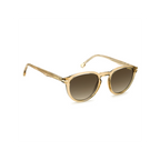 Carrera 277/S Brown Yellow Men's Sunglasses