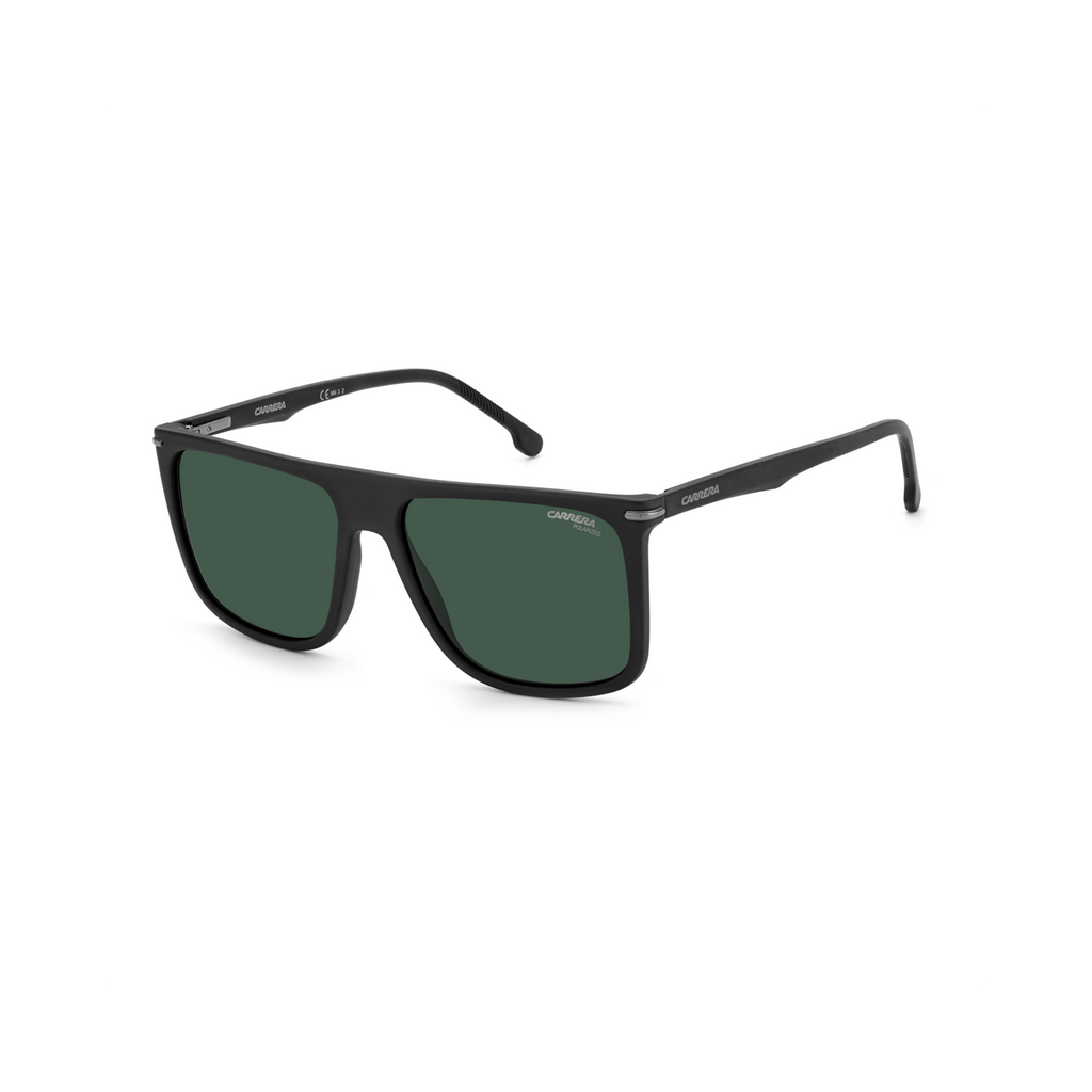 Carrera 278/S Green Black Men's Sunglasses