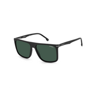 Carrera 278/S Green Black Men's Sunglasses