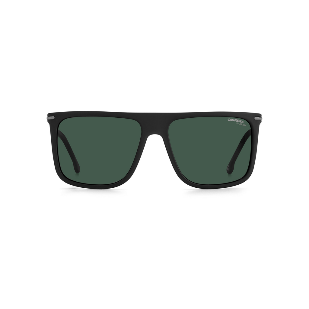 Carrera 278/S Green Black Men's Sunglasses