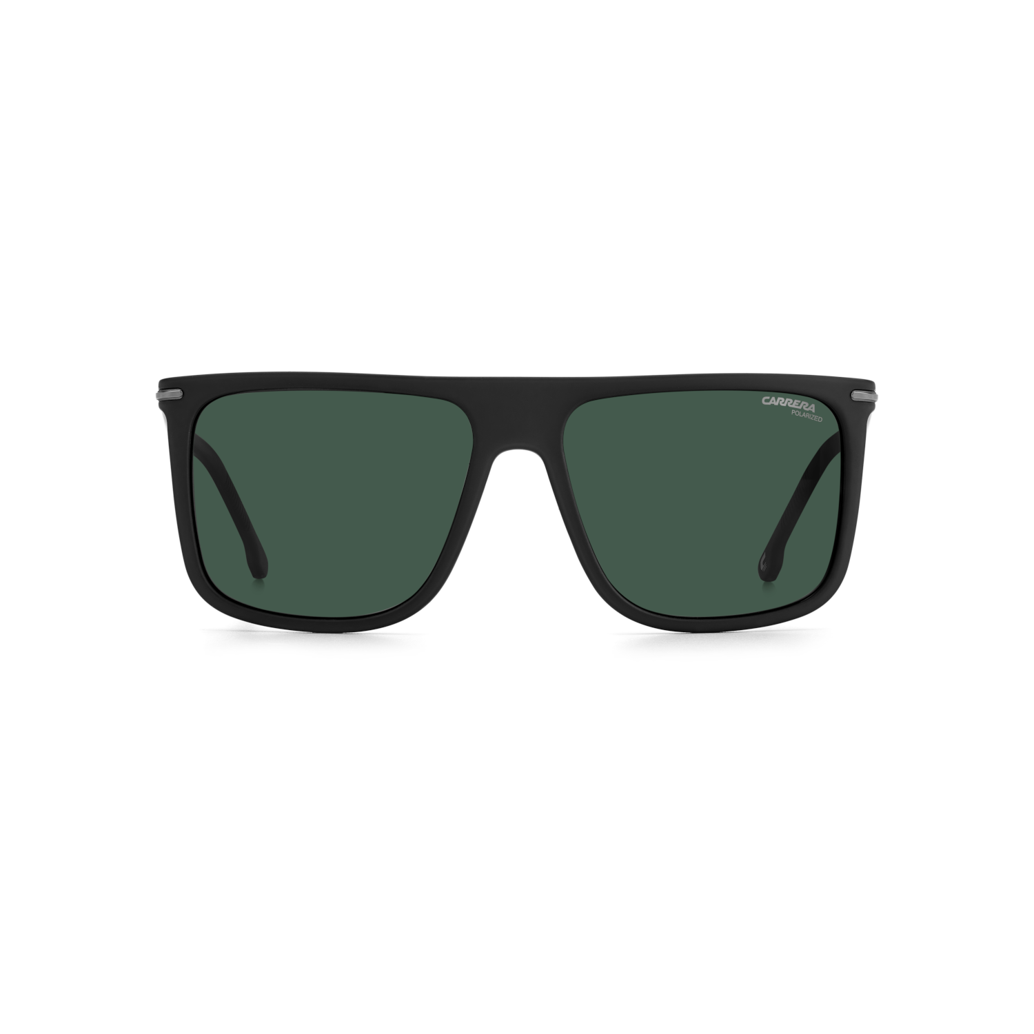 Carrera 278/S Green Black Men's Sunglasses