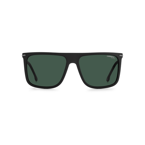 Carrera 278/S Green Black Men's Sunglasses