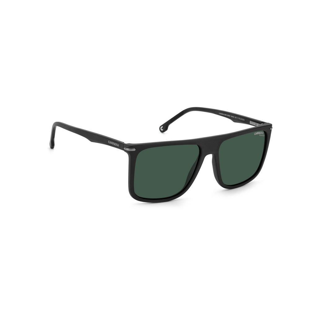 Carrera 278/S Green Black Men's Sunglasses