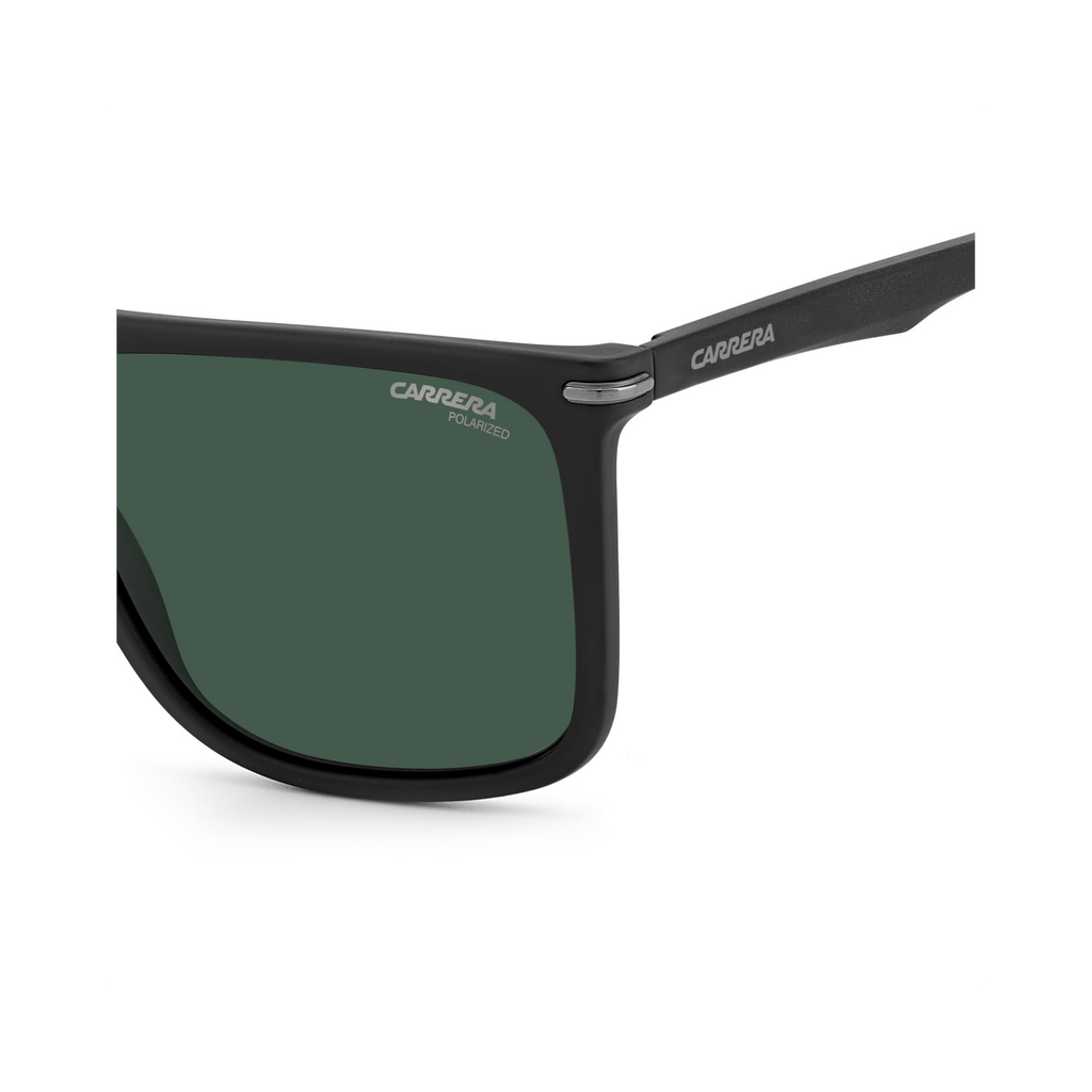 Carrera 278/S Green Black Men's Sunglasses