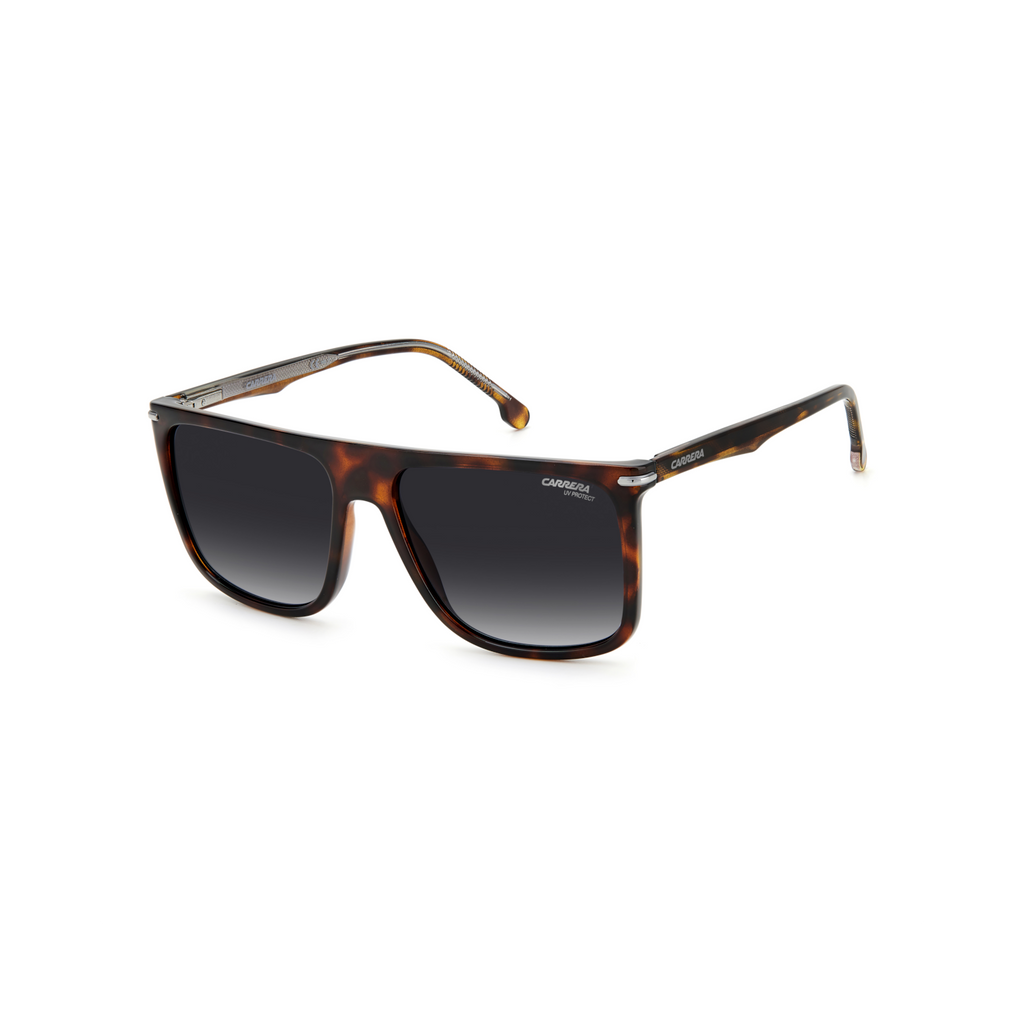 Carrera 278/S Grey Havana Men's Sunglasses