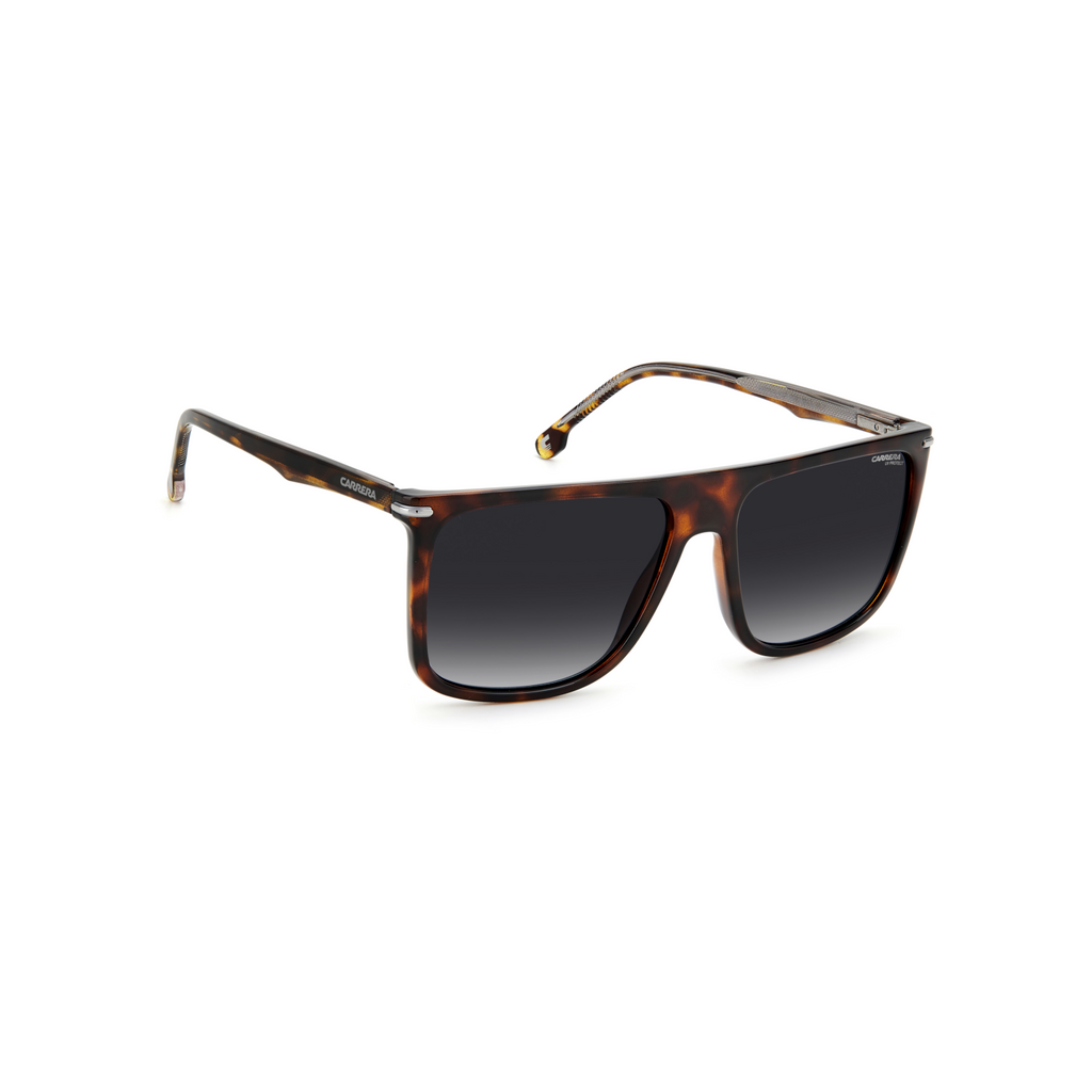 Carrera 278/S Grey Havana Men's Sunglasses
