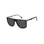Carrera 278/S Grey Black Men's Sunglasses