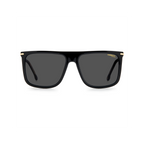 Carrera 278/S Grey Black Men's Sunglasses