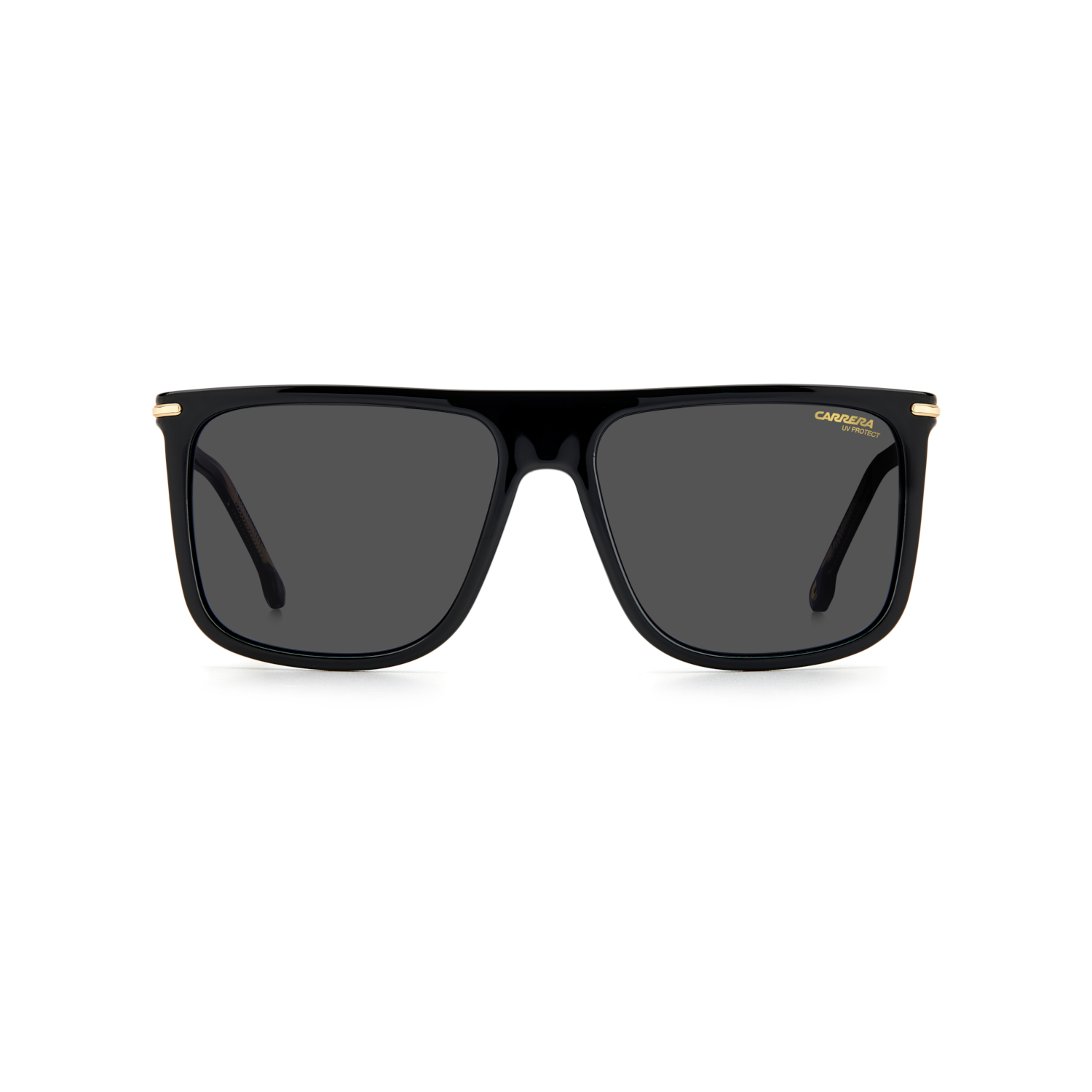 Carrera 278/S Grey Black Men's Sunglasses