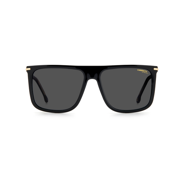 Carrera 278/S Grey Black Men's Sunglasses