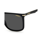Carrera 278/S Grey Black Men's Sunglasses