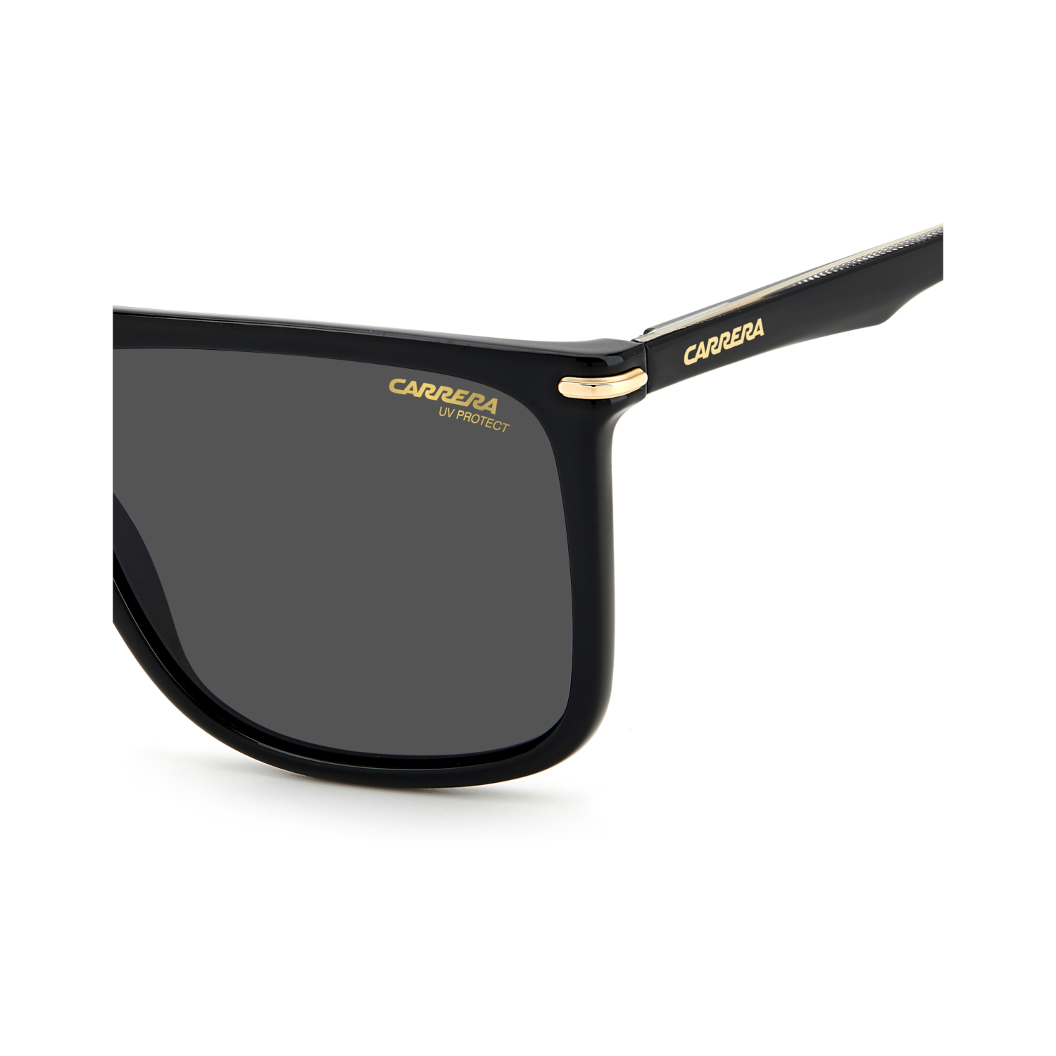 Carrera 278/S Grey Black Men's Sunglasses