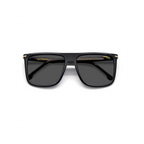 Carrera 278/S Grey Black Men's Sunglasses