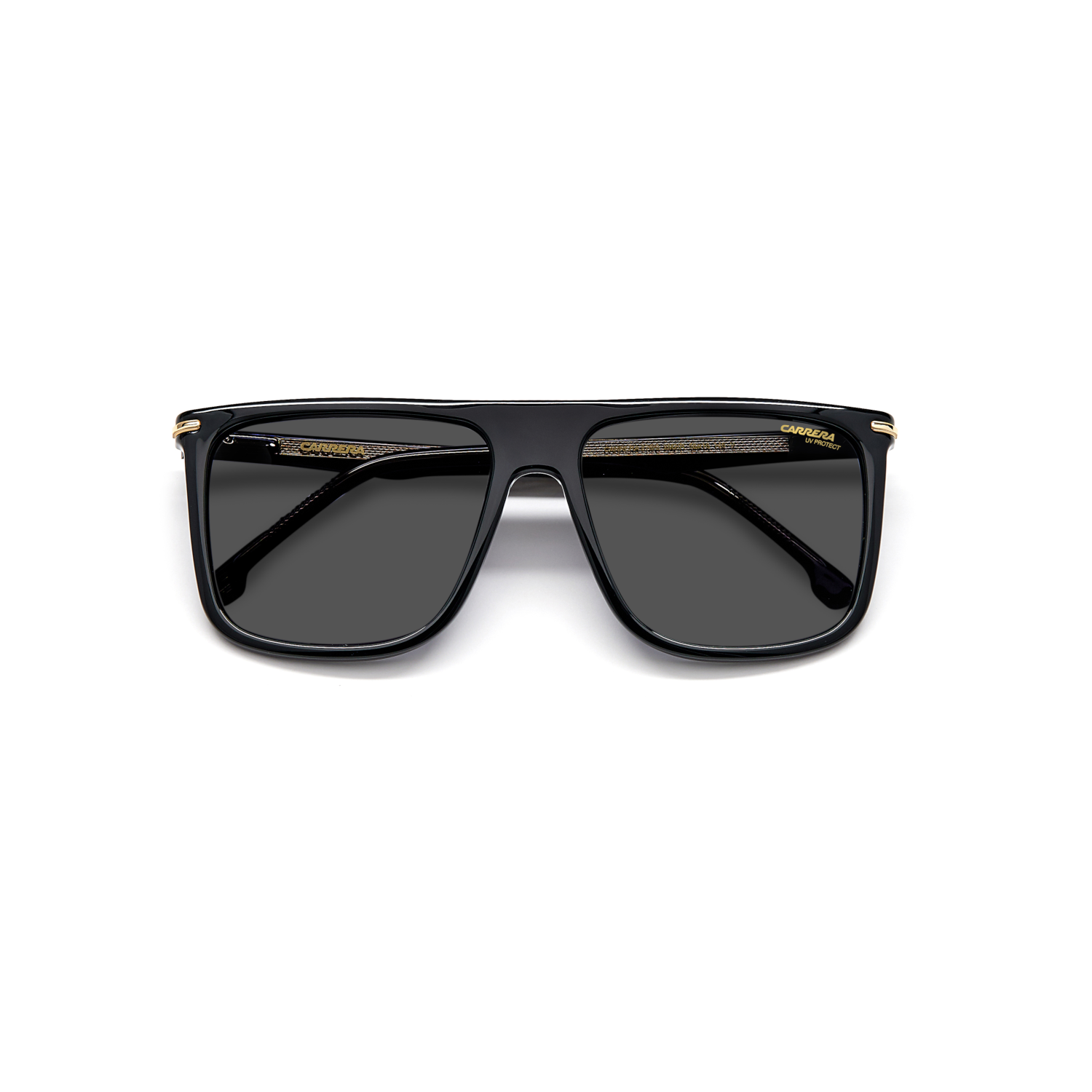 Carrera 278/S Grey Black Men's Sunglasses