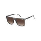 Carrera 278/S Brown Grey Men's Sunglasses