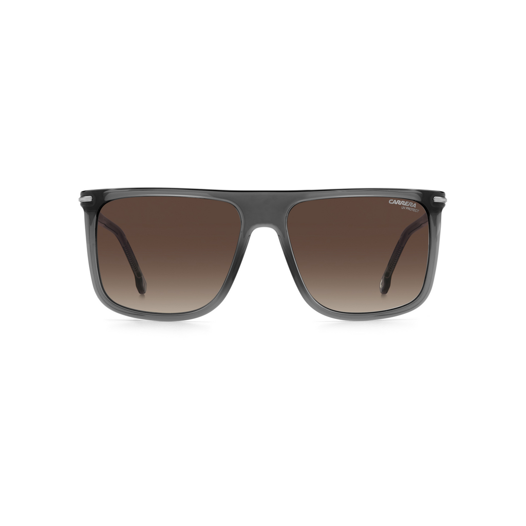 Carrera 278/S Brown Grey Men's Sunglasses